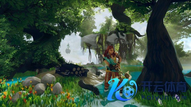 《浮空岛》2026诞生阶梯图公布 多项新实质登场