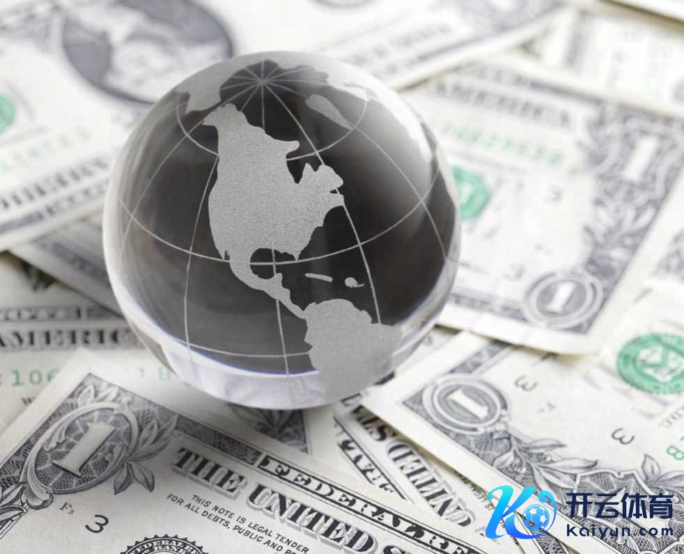 好意思国跨境电商相干策略不停反复(起头:第一财经)