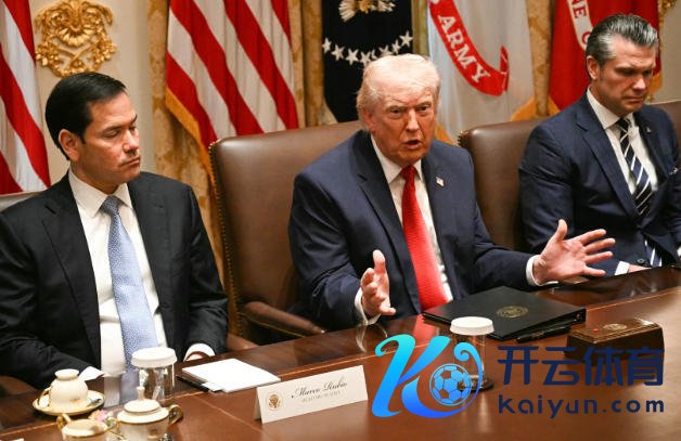 收到伊朗谈判新决策，特朗普作风曝光
